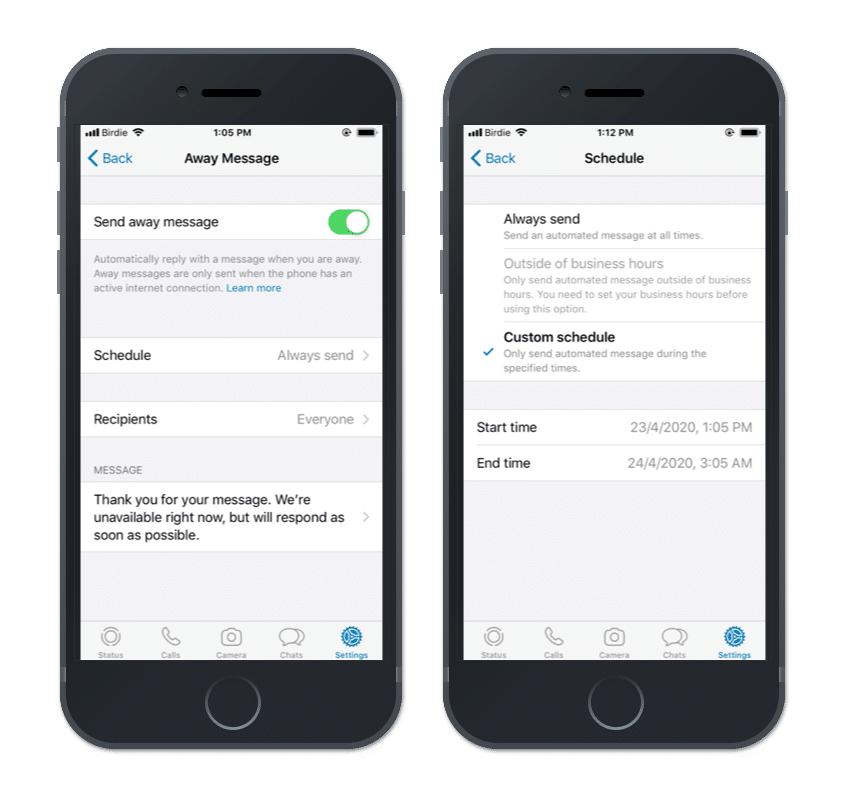WhatsApp如何突破发送数量限制？