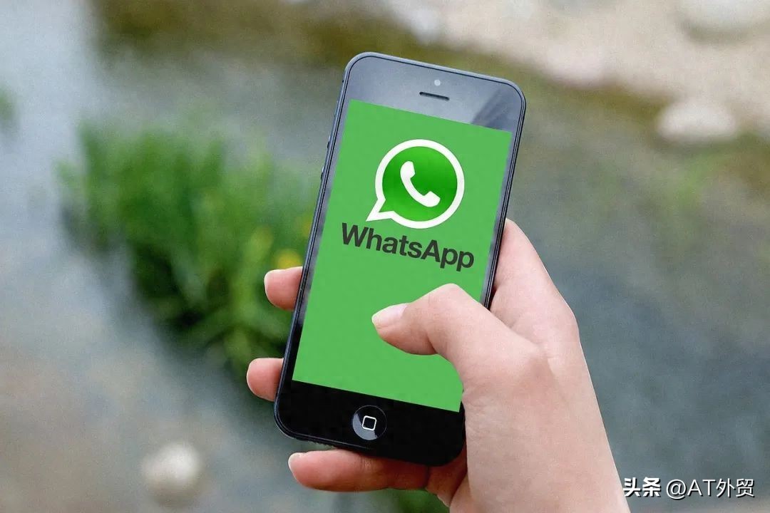 WhatsApp的一些小功能
