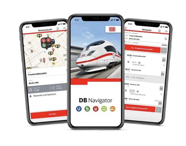 德国最受欢迎的十个App——你都知道吗？