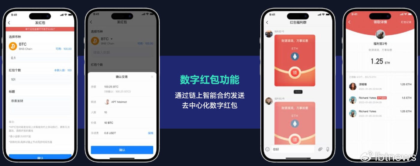 Meta Social：Web3社交领域中的一个标志性应用