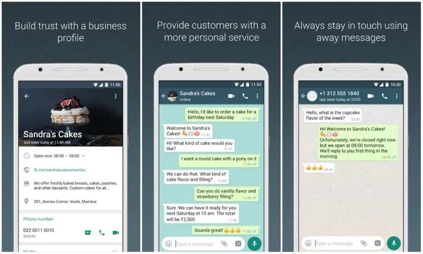 WhatsApp一些实用的小技巧，赶快用起来吧！